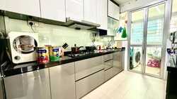 Blk 443C West Ridges @ Bukit Batok (Bukit Batok), HDB 5 Rooms #515451391